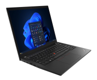 LENOVO  ThinkPad T14s Gen 4  7540U/16GB/512GB SSD/AMD Radeon 740M/14''/W11P Czarny - 1354366 - zdjęcie 2